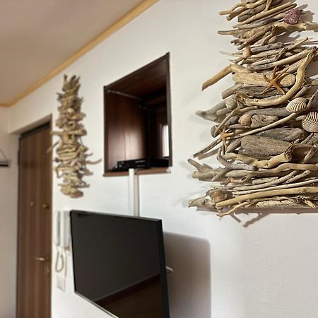 A Pochi Passi Dal Mare Apartment Tropea Ngoại thất bức ảnh