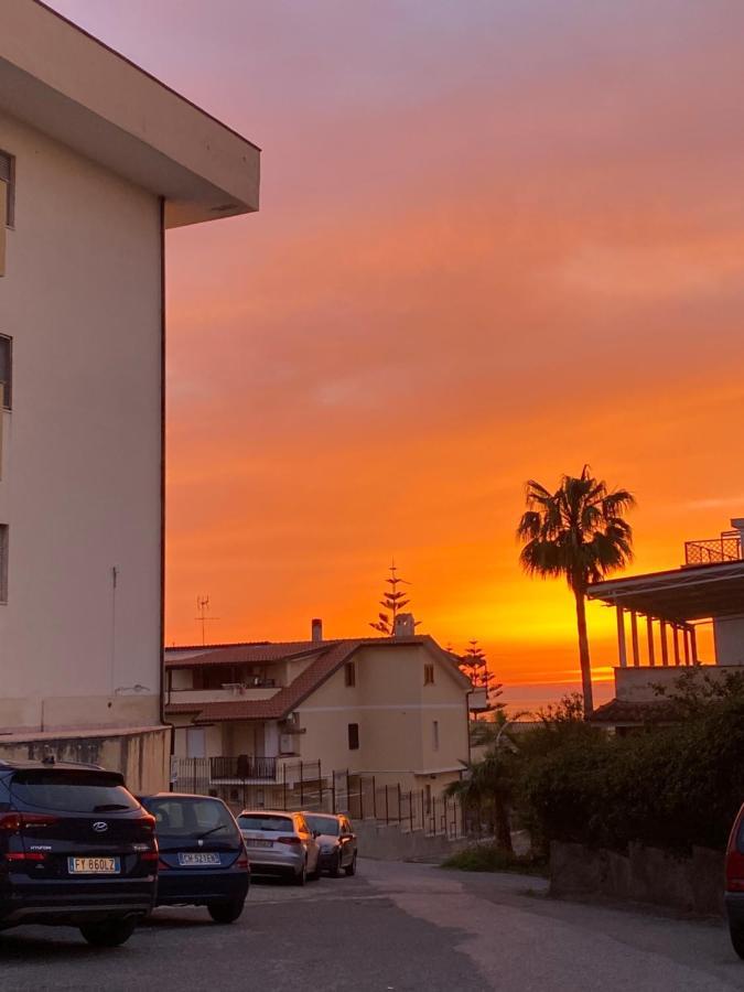 A Pochi Passi Dal Mare Apartment Tropea Ngoại thất bức ảnh