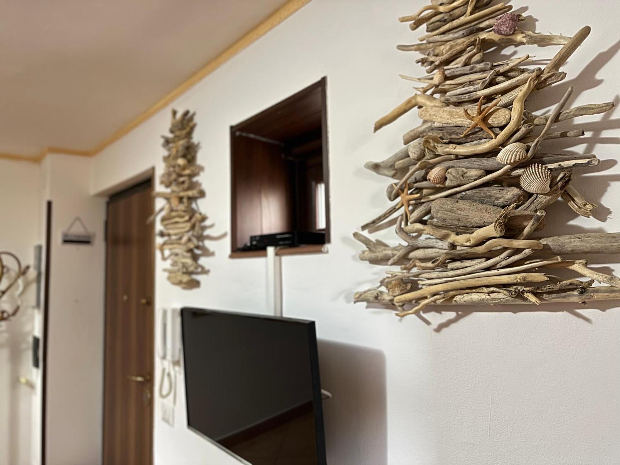 A Pochi Passi Dal Mare Apartment Tropea Ngoại thất bức ảnh