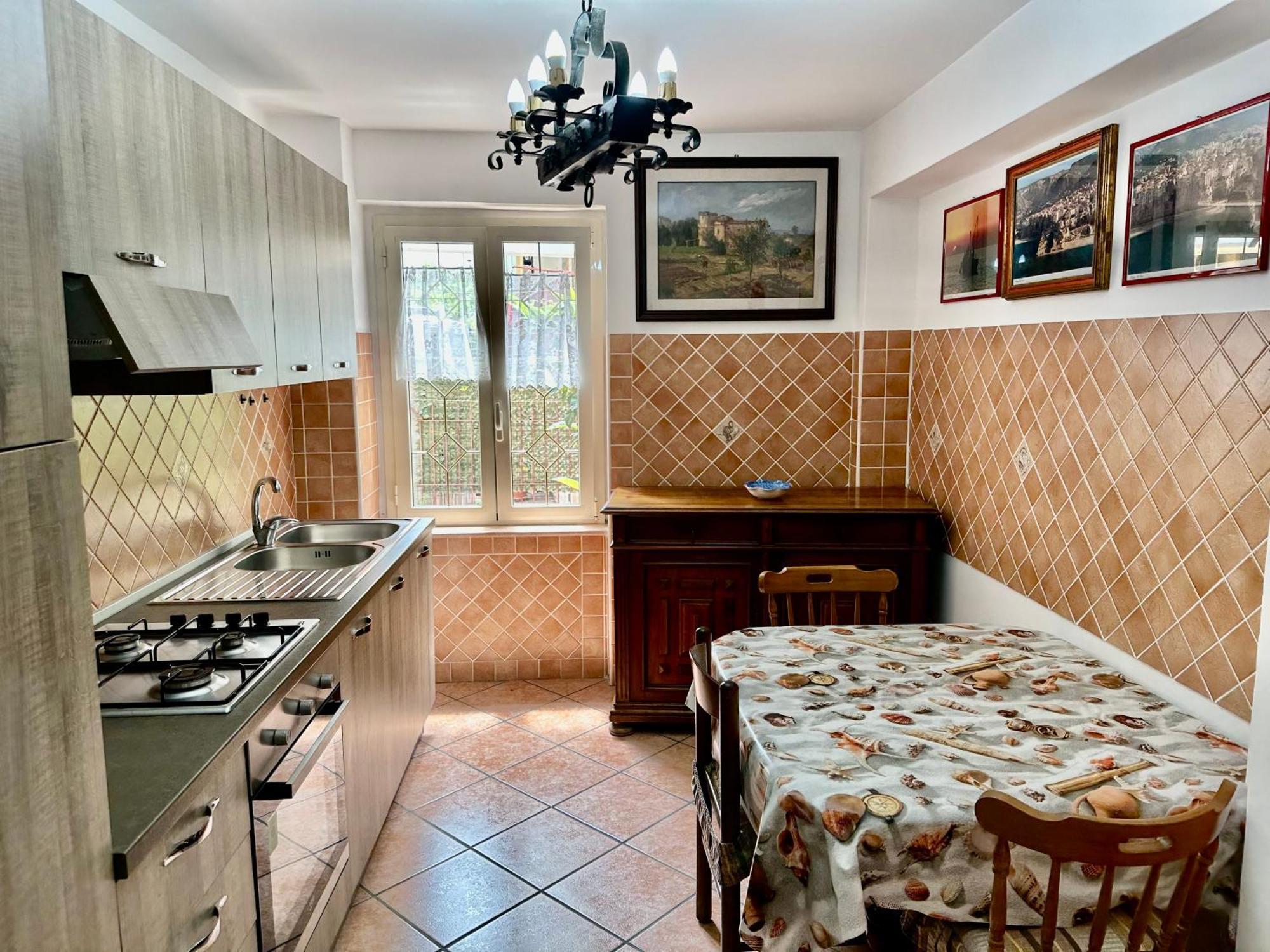 A Pochi Passi Dal Mare Apartment Tropea Ngoại thất bức ảnh