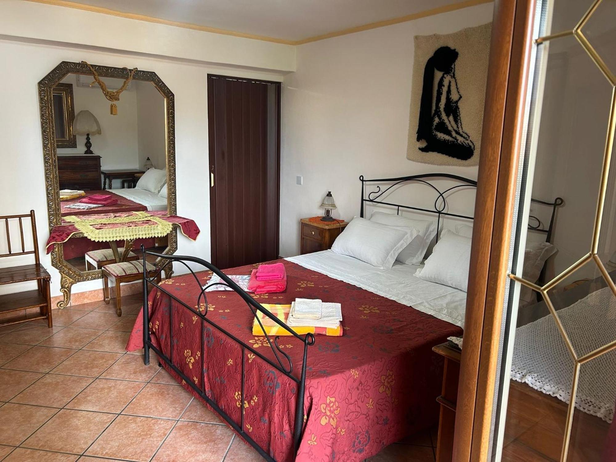 A Pochi Passi Dal Mare Apartment Tropea Ngoại thất bức ảnh