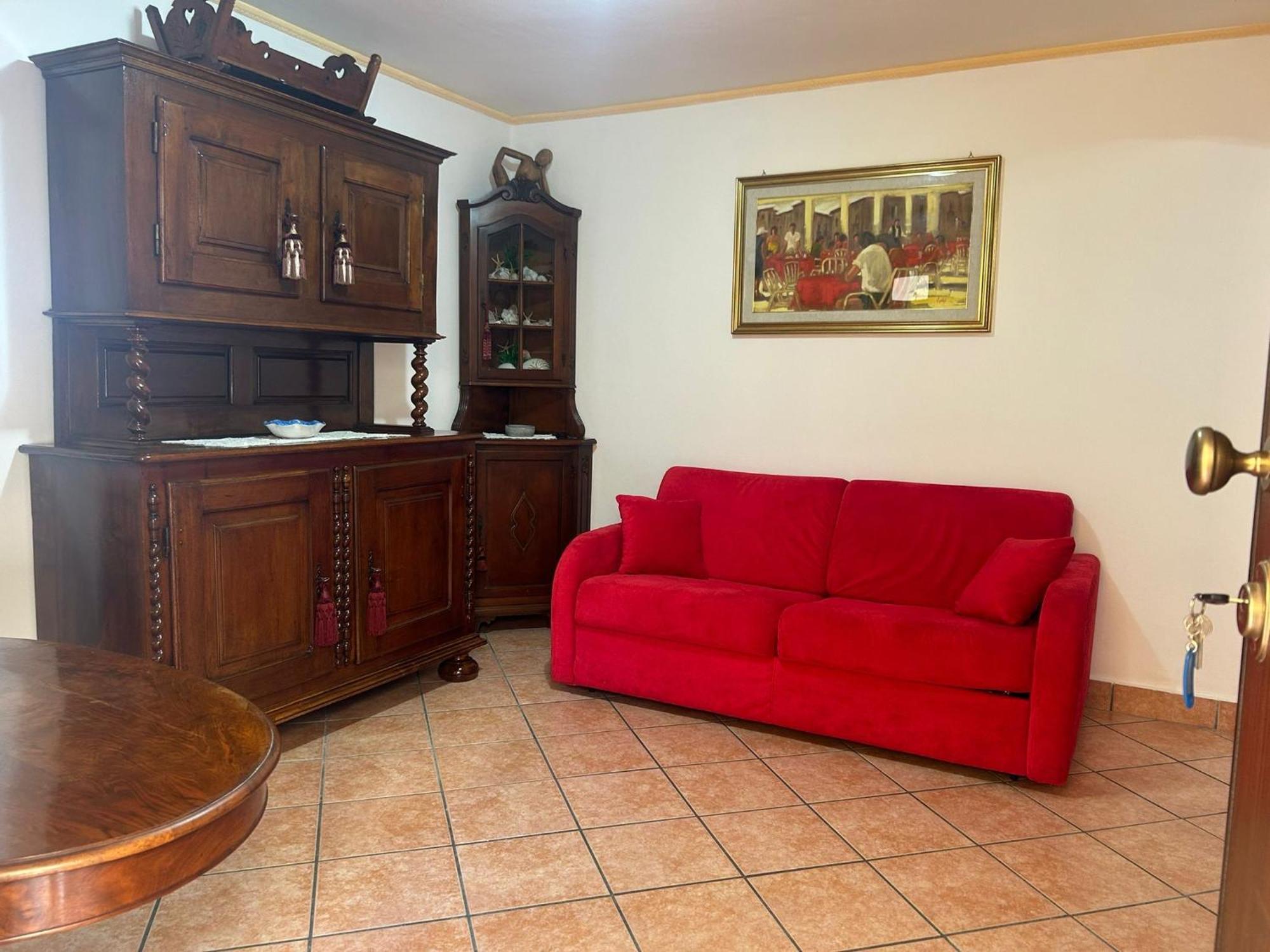 A Pochi Passi Dal Mare Apartment Tropea Ngoại thất bức ảnh